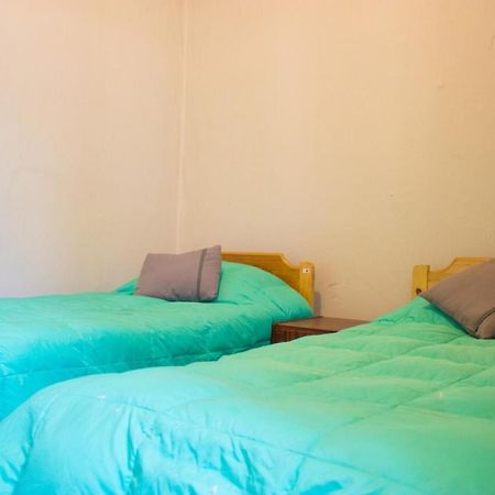 Vina City Hostel Vina del Mar Exteriér fotografie