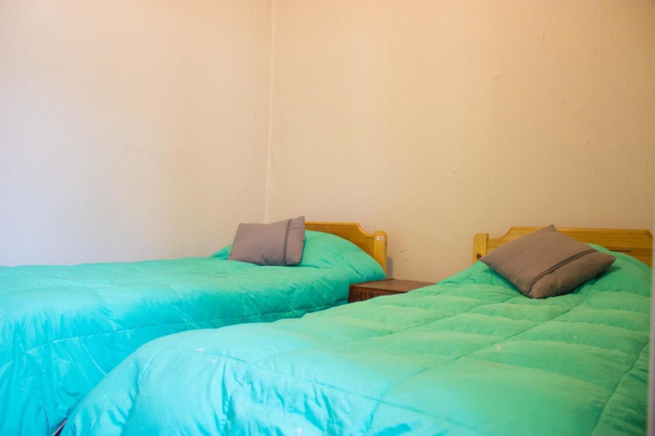 Vina City Hostel Vina del Mar Exteriér fotografie